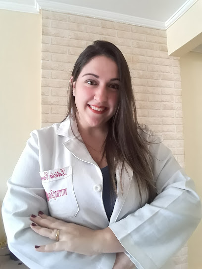 Nutricionista Leticia Carrasco Montanaro