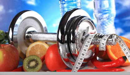 Nutricionista Thiago Siqueira