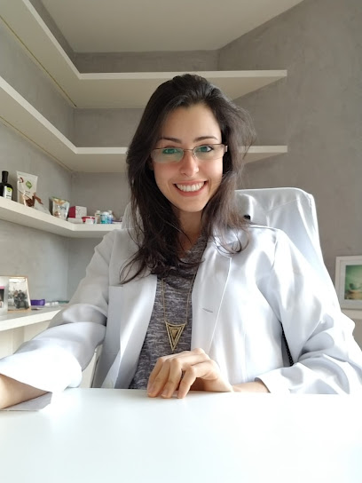 Nutricionista Priscilla Mazza
