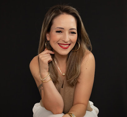 Nutricionista Esportiva Jacqueline Moniz
