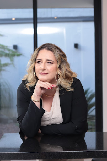 Patrícia Buyo Nutricionista