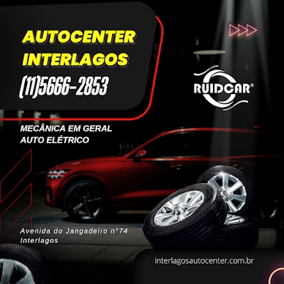 Auto Center Interlagos