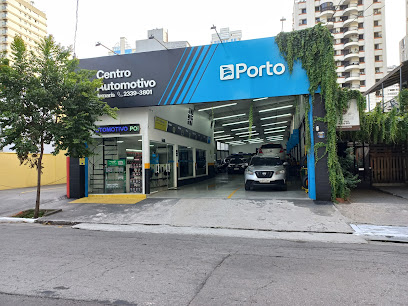 Centro Automotivo Porto Serviço Moema Jamaris