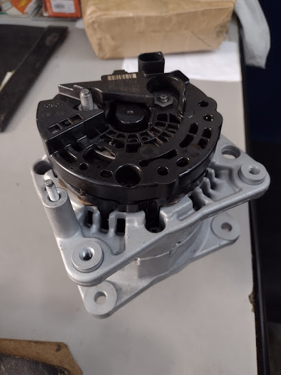 Automec Serviços de Mecânica