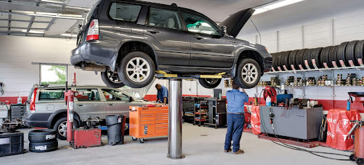 K2 Moema Centro Automotivo