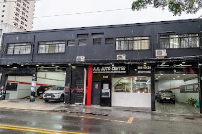 AK Auto Center