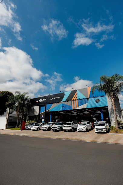 Miscar Serviços Automotivos