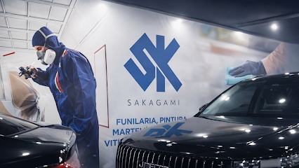 SK Funilaria e Pintura