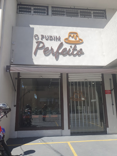 O Pudim Perfeito