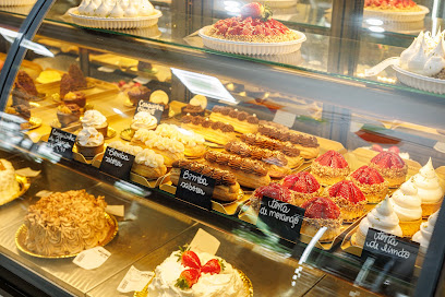 Padoca Di Napoli