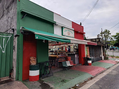 Pão Italiano Moema