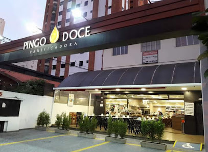 Padaria Pingo Doce