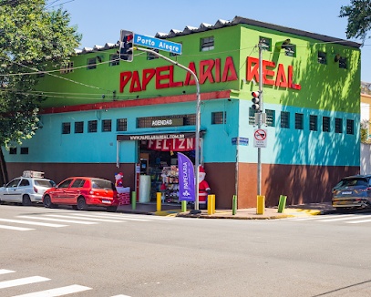Papelaria Real