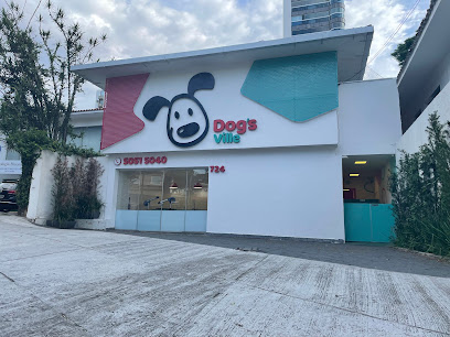 Dog's Ville