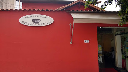 Raízes de Minas