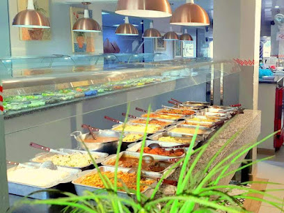 Restaurante Rico Sabor