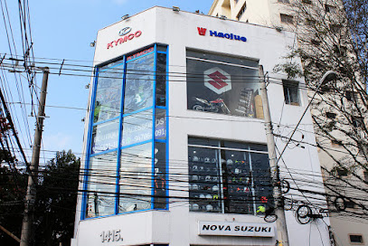 Nova Suzuki