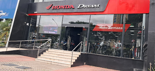 Moto Remaza