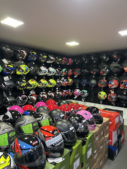 SP Motos