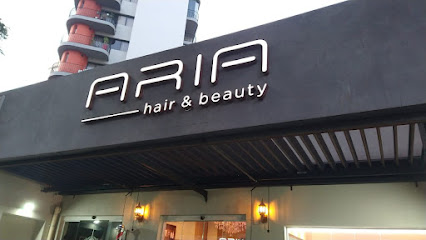 Aria Hair & Beauty