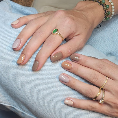 Conceito Nails