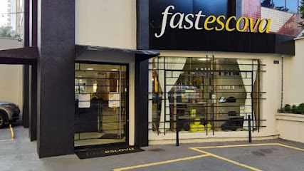 Fast Escova Moema