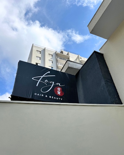 Koga Hair & Beauty