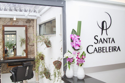 Santa Cabeleira