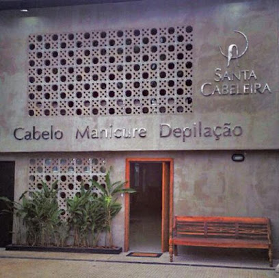 Santa Cabeleira