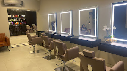 Studio K Concept by Claudia Ribeiro