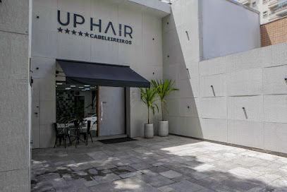 Up Hair Cabeleireiros