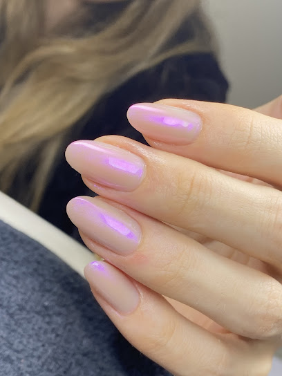 Vanessa Lira Nails