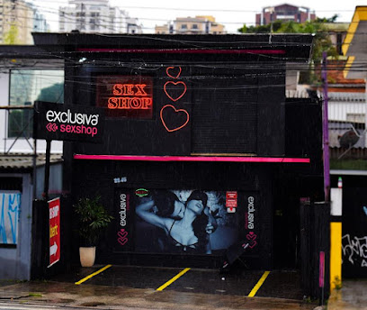 Exclusiva Sex Shop