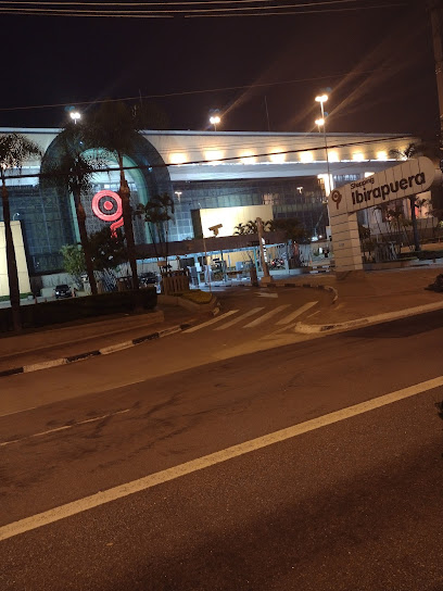 Ibirapuera Shopping