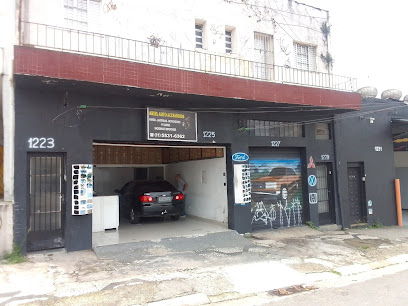 Ariel Auto Acessórios