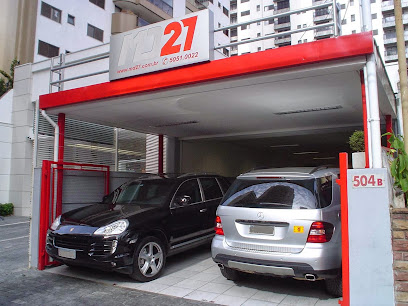 MD27 - Acessórios e Serviços para Veículos