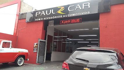 Paul Car Som e Acessórios Automotivos