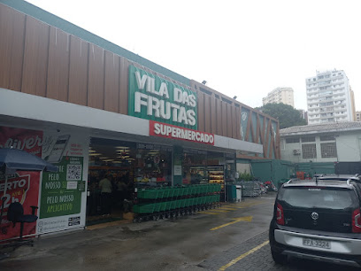 Supermercado Vila das Frutas