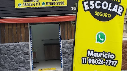 Alfa Transporte Escolar